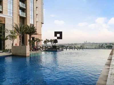 1 Bedroom Apartment for Rent in Business Bay, Dubai - 5. jpeg