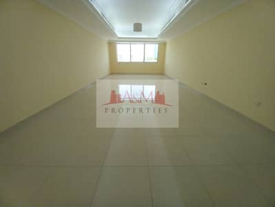 فلیٹ 3 غرف نوم للايجار في المشرف، أبوظبي - WhatsApp Image 2024-03-22 at 10.03. 30. jpeg