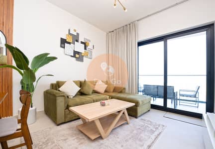 1 Bedroom Apartment for Rent in Al Jaddaf, Dubai - DSC06935. jpg