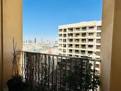 2 Bedroom Apartment for Sale in Dubai Production City (IMPZ), Dubai - High Floor | Great Price | Excellent View
