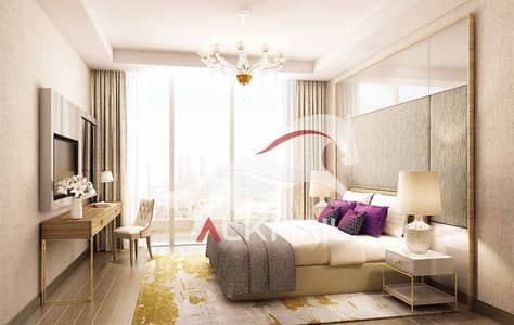 4 Cпальни Апартаменты Продажа в Дубай Даунтаун, Дубай - Imperial Avenue at Downtown Dubai-6. jpg