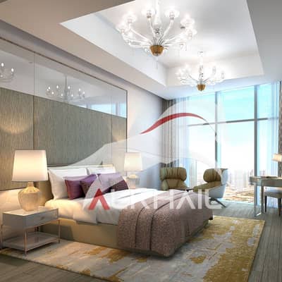 4 Bedroom Penthouse for Sale in Downtown Dubai, Dubai - imperial-avenue-4. jpg