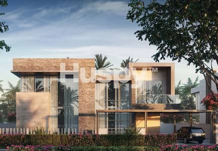 ارض سكنية  للبيع في جزيرة السعديات، أبوظبي - WhatsApp Image 2024-03-22 at 1.19. 00 PM. jpeg