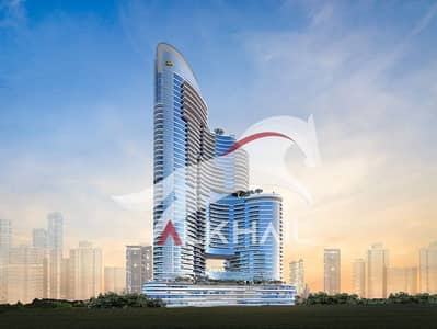 迪拜市中心， 迪拜 5 卧室顶楼公寓待售 - Shapoorji-Pallonji_180a7f1a70e_large. jpg