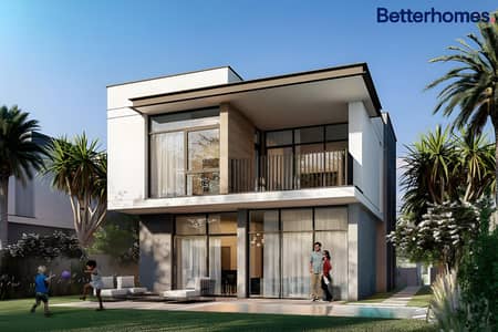 4 Bedroom Villa for Sale in Al Furjan, Dubai - Limited Series | Plus Maids | Semi Detached