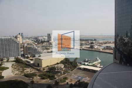 2 Bedroom Apartment for Rent in Corniche Road, Abu Dhabi - IMG_0450. JPG