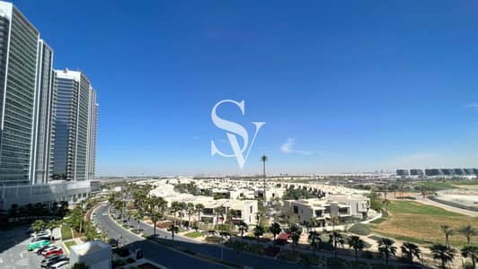 1 Bedroom Apartment for Sale in DAMAC Hills, Dubai - Stylish 1 Bedroom | Overlooking Golf Course