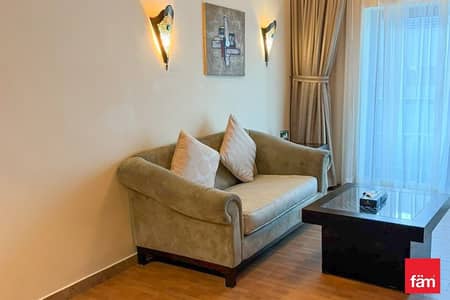 1 Bedroom Apartment for Sale in Barsha Heights (Tecom), Dubai - Elegant Unit | Spacious | Good ROI