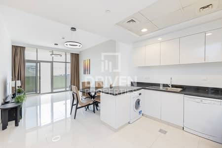 2 Bedroom Apartment for Rent in Jumeirah Village Circle (JVC), Dubai - Vacant | Comfy Spacious Apt | Community View