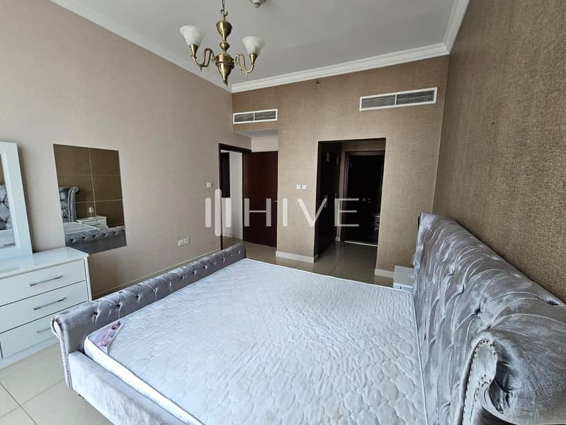 VACANT | ALKHAIL ROAD VIEW | FURNISHED