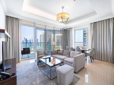 فلیٹ 2 غرفة نوم للبيع في وسط مدينة دبي، دبي - WhatsApp Image 2024-03-22 at 13.14. 05 (1). jpeg