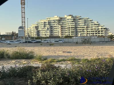 Plot for Sale in Majan, Dubai - Direct from owner G+10 Residential  corner plot