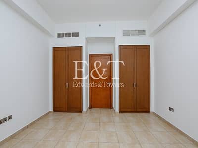 Type B | 3 BR with Breathtaking view Type B | 3 BR with Breathtaking view