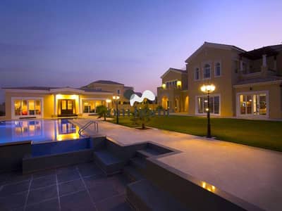 6 Bedroom Villa for Sale in Arabian Ranches, Dubai - 001. jpeg