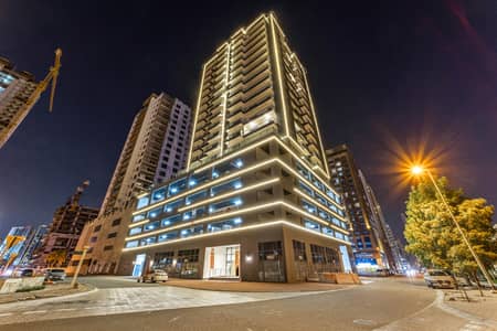 2 Cпальни Апартаменты в аренду в Джумейра Вилладж Серкл (ДЖВС), Дубай - GI4A1691. jpg