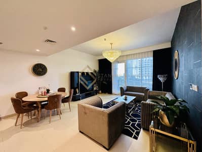 شقة 2 غرفة نوم للبيع في مرسى خور دبي، دبي - شقة في برج أفق الخور 2،أفق الخور،مرسى خور دبي 2 غرف 2325000 درهم - 8749172