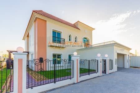 Brand New 5 Bedroom Family Home Villa Brand New 5 Bedroom Family Home Villa