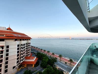 朱美拉棕榈岛， 迪拜 1 卧室单位待售 - IMG-20231211-WA0029. jpg