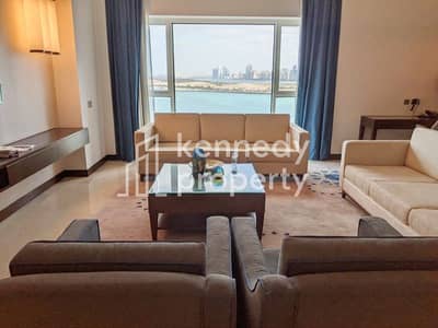 2 Bedroom Flat for Sale in The Marina, Abu Dhabi - IMG-20240322-WA0022. jpg