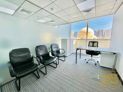 Office for Rent in Al Danah, Abu Dhabi - WhatsApp Image 2024-03-12 at 11.12. 07 AM. jpeg