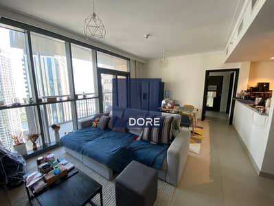 شقة 1 غرفة نوم للبيع في مرسى خور دبي، دبي - 9eaf7124-16b4-42d9-ba0e-acb81b1f1565. jpeg