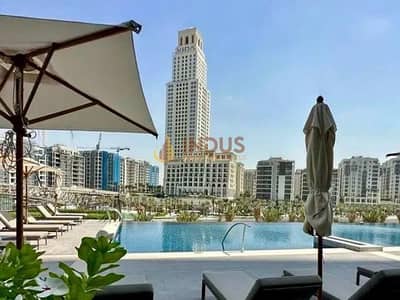1 Bedroom Flat for Rent in Dubai Creek Harbour, Dubai - IMG-20240317-WA0002. jpg