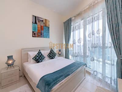 4 Bedroom Apartment for Rent in Dubai Marina, Dubai - Fully Furnished I Spacious Layout I Near Metro