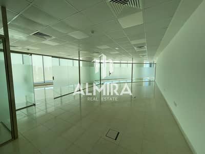Office for Rent in Al Reem Island, Abu Dhabi - IMG-20221207-WA0036. JPG