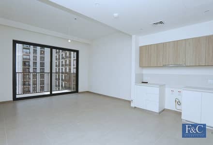2 Bedroom Apartment for Rent in Dubai Hills Estate, Dubai - High Floor | Boulevard View | Brand New |