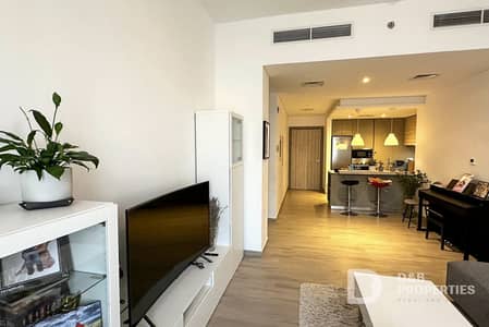 شقة 2 غرفة نوم للبيع في قرية جميرا الدائرية، دبي - شقة في إيتون بليس،الضاحية 15،قرية جميرا الدائرية 2 غرف 1650000 درهم - 8783286