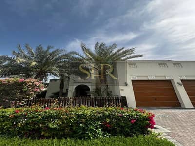 5 Bedroom Villa for Sale in Al Furjan, Dubai - Huge Plot | Vacant | Motivated Seller | Pavilion