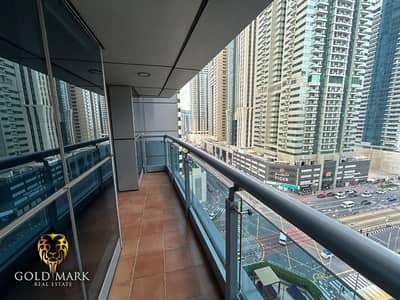 فلیٹ 1 غرفة نوم للبيع في دبي مارينا، دبي - شقة في برج الأميرة،دبي مارينا 1 غرفة 1275000 درهم - 8683731