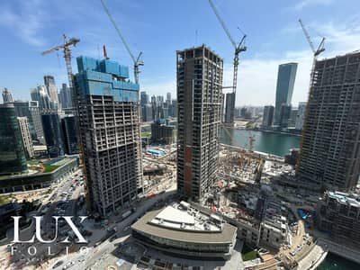 商业湾， 迪拜 单身公寓待售 - 位于商业湾，半岛公寓，半岛一号综合公寓 的公寓 980000 AED - 8783341