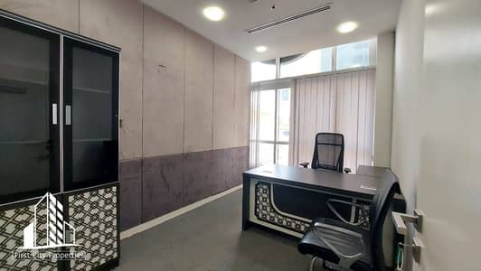 Office for Rent in Al Hosn, Abu Dhabi - IMG-20240322-WA0004. jpg