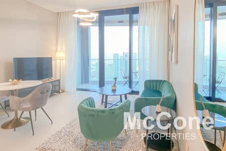 1 Bedroom Apartment for Sale in Jumeirah Beach Residence (JBR), Dubai - Great ROI | Fully Furnished | High Floor