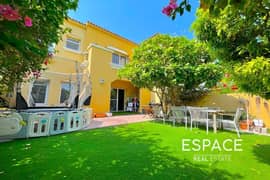 Palmera | Type C | 2 Bedrooms | Tenanted