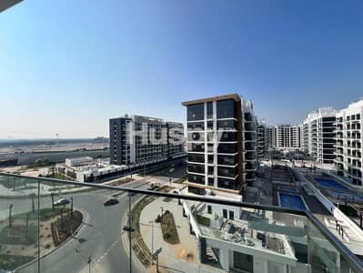 2 Bedroom Apartment for Sale in Meydan City, Dubai - 2 Bedroom|Community View |Corner Unit