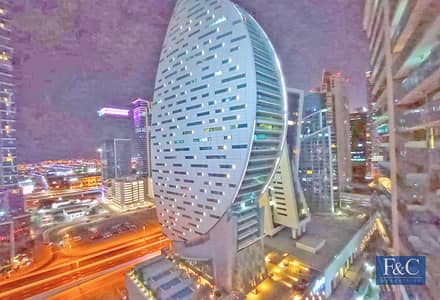 Studio for Rent in Business Bay, Dubai - Vacant | Fully Furnished | Prime Location