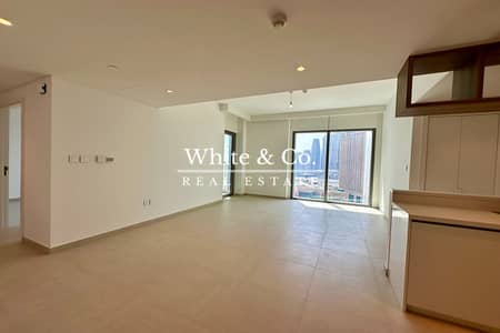 2 Bedroom Flat for Rent in Za'abeel, Dubai - Prime Location | Burj View | One Cheque
