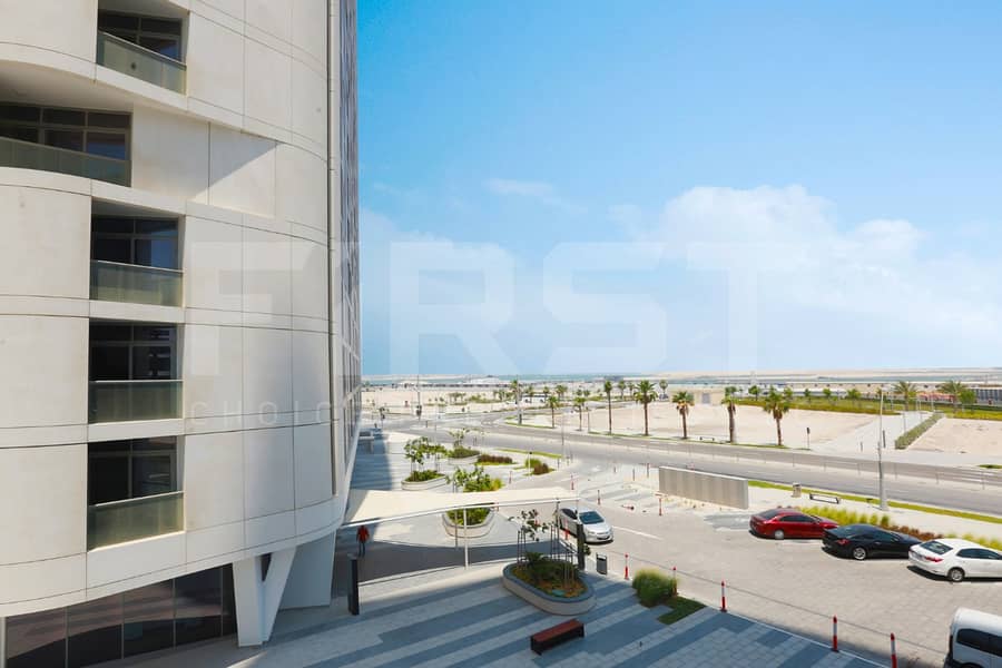 1 Bedroom, 2 bedroom , 3 bedroom Apartment in Meera Shams, ABu Dhabi Al Reem Island (1). jpg