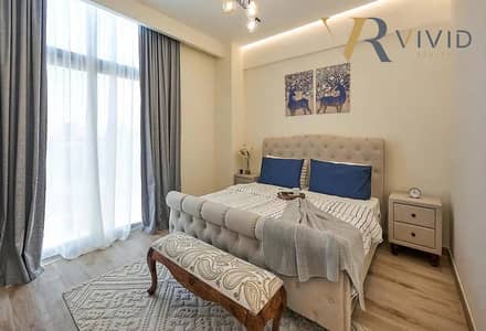 1 Bedroom Apartment for Sale in Jumeirah Village Circle (JVC), Dubai - READY BY Q3 | COMMUNITY VIEWS | LUXURY LIVING