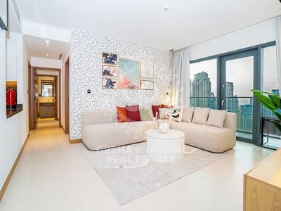 3 Bedroom Apartment for Rent in Dubai Marina, Dubai - DSC01784. jpg