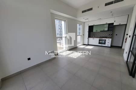 2 Bedroom Flat for Rent in Dubai Hills Estate, Dubai - Pool View | Brand New | Chiller Free | 4 Chqs.