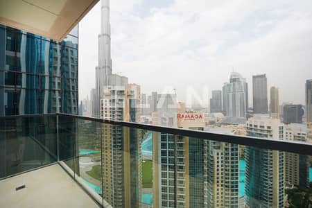 2 Bedroom Apartment for Rent in Downtown Dubai, Dubai - DSC05060. JPG