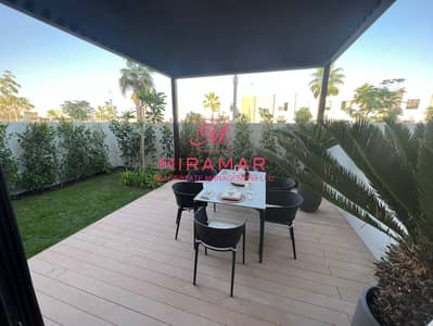 4 Bedroom Villa for Rent in Yas Island, Abu Dhabi - WhatsApp Image 2024-03-22 at 14.40. 35. jpeg