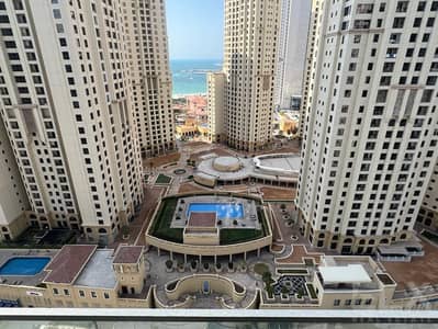 1 Bedroom Flat for Rent in Dubai Marina, Dubai - IMG-20240321-WA0019. jpg