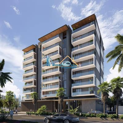 2 Bedroom Apartment for Sale in Dubai Silicon Oasis (DSO), Dubai - IMG-20240321-WA0003. jpg
