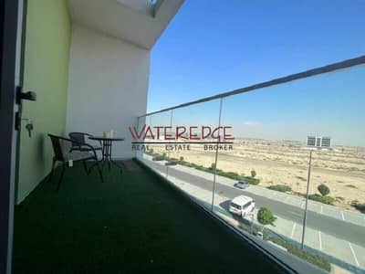 3 Bedroom Flat for Rent in Dubai South, Dubai - 2. jpg