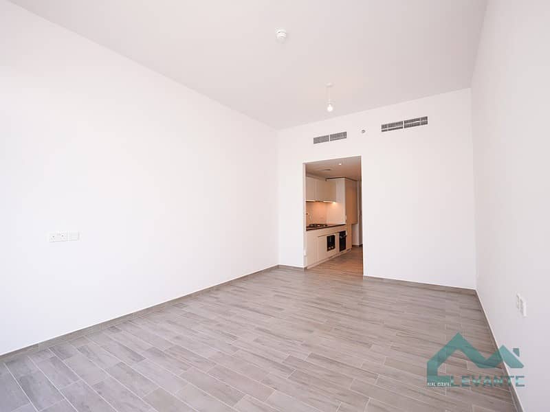 BRAND NEW | STUDIO | VACANT | READY TO MOVE IN