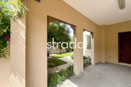 4 Bedroom Villa for Rent in Arabian Ranches 2, Dubai - 4 BR Plus Maids | Vacant | View Now